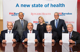 Jack Morris, Barry Ostrowsky, Brian Strom, Bob Barchi. Vicente Gracias, Kathleen Bramwell, and Marc Berson Jack Morris, Barry Ostrowsky, Brian Strom, Bob Barchi. Vicente Gracias, Kathleen Bramwell, and Marc Berson